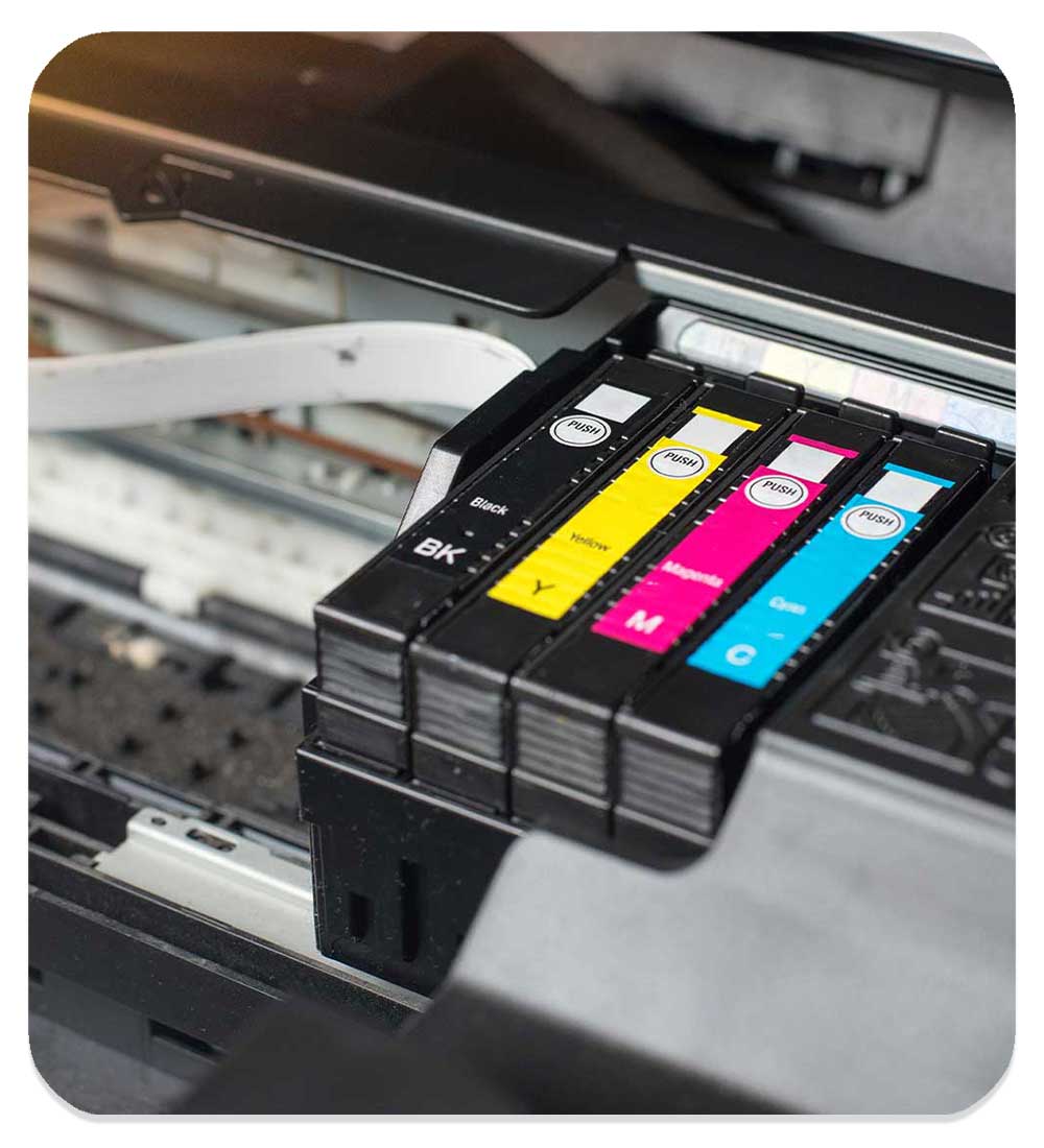Quale Stampante Scegliere: Inkjet | Unieuro