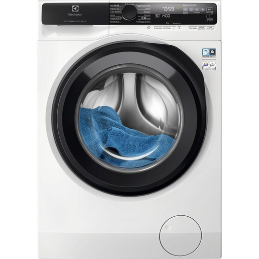 Image of Electrolux EW7F510GY Lavatrice serie 700 SteamCare 10 kg