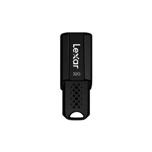 Image of        JUMPDRIVE S80 32GB Black