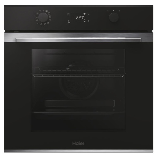 Haier H6 ID23B3HTX 78 L Nero