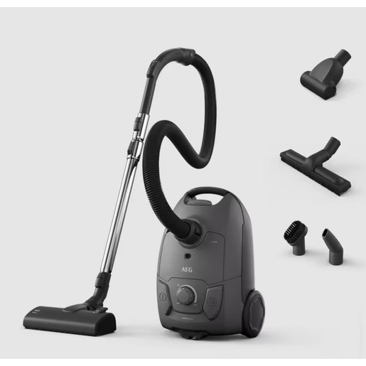 Image of AEG ASPIRAP. A FILO TRAINI CON SACCO AB51A3DG