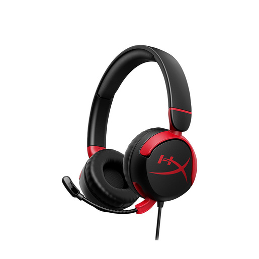 Image of HyperX Cloud Mini – Gaming Headser (Nero)