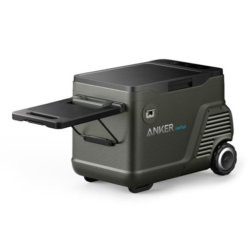 Image of Anker EverFrost borsa frigo 33 L Elettrico Nero