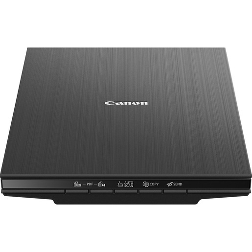 Image of Canon CanoScan Scanner piano LiDE 400, Nero