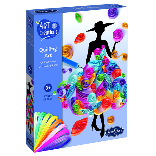 Image of SentoSphere 20540 giocattolo artistico e artigianale