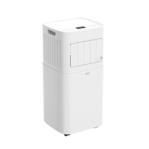 Image of Argoclima ARGO LARI ART condizionatore portatile Bianco