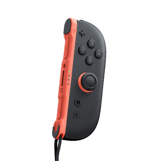 Image of Nintendo 10015101 periferica di gioco Nero, Rosso Bluetooth Joystick Analogico/Digitale Nintendo Switch 2