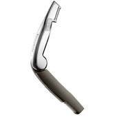 Remington MPT1000 Rasoio Da Uomo Cromo, Acciaio Inox-image
