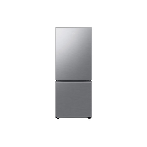 Image of Samsung RB50DG602ES9 Libera installazione 508 L E Metallico, Acciaio inox