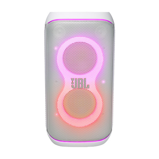 Image of JBL PartyBox Club 120 Altoparlante da festa Bianco 160 W