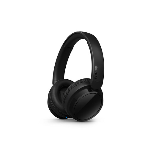 Image of Philips 5000 series TAH5209BK/00 cuffia Wireless A Padiglione Musica e Chiamate Bluetooth Nero