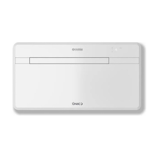 Image of Olimpia Splendid Unico Next 12 HP EVAN 2600 W Bianco Condizionatore d'aria a parete
