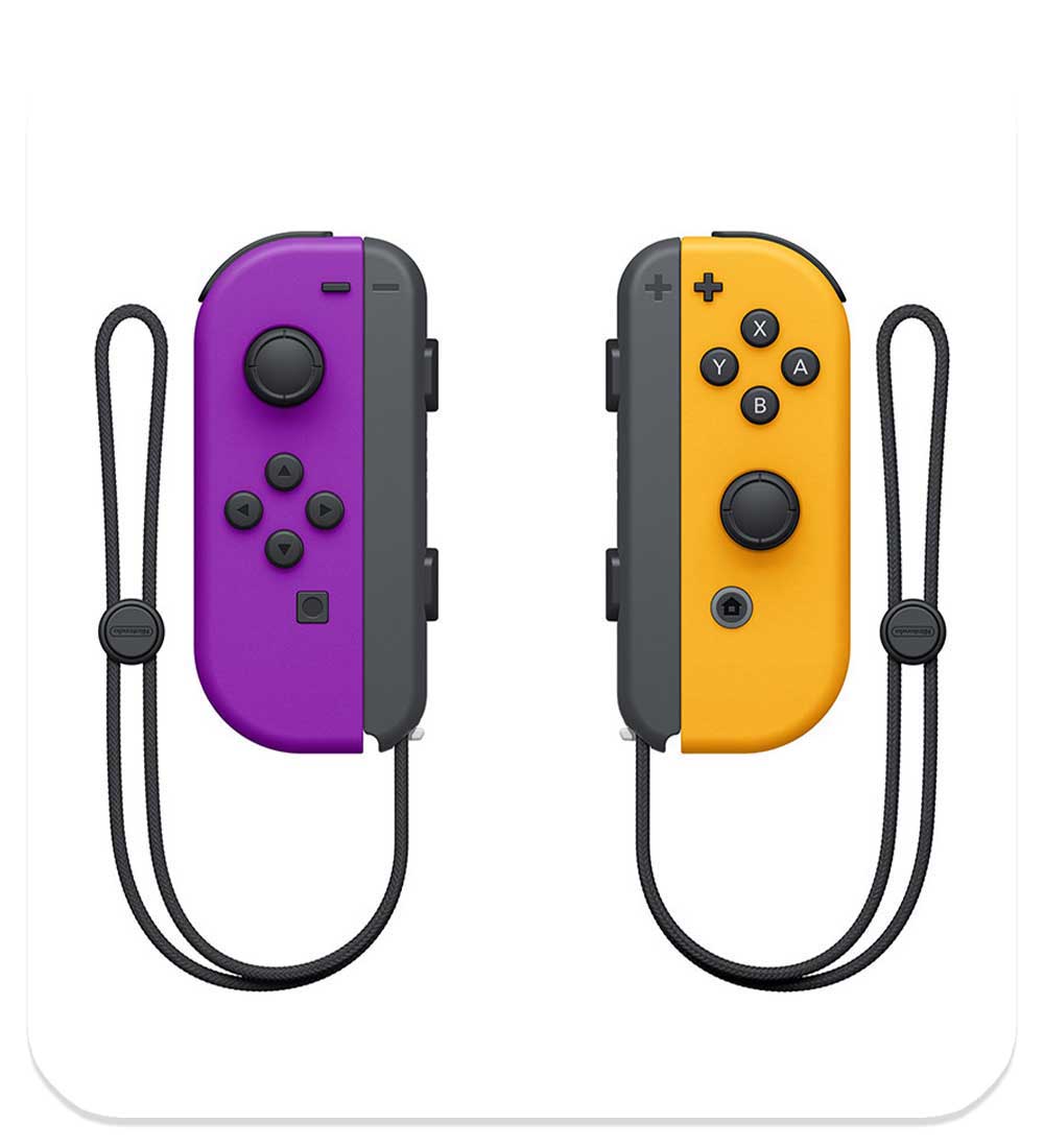 Come Funziona Controller Nintendo Switch | Unieuro