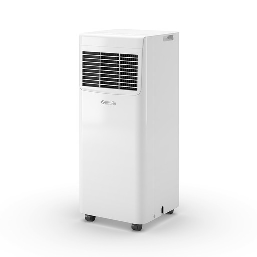 Olimpia Splendid Dolceclima Compact 8 condizionatore portatile Bianco