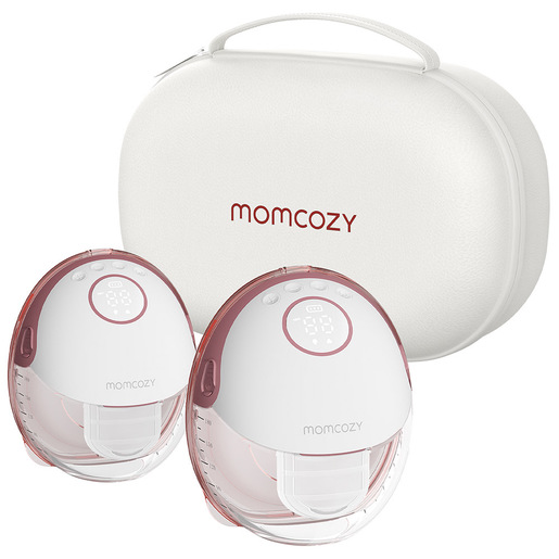 Image of Momcozy M6 tiralatte 180 ml Elettronico