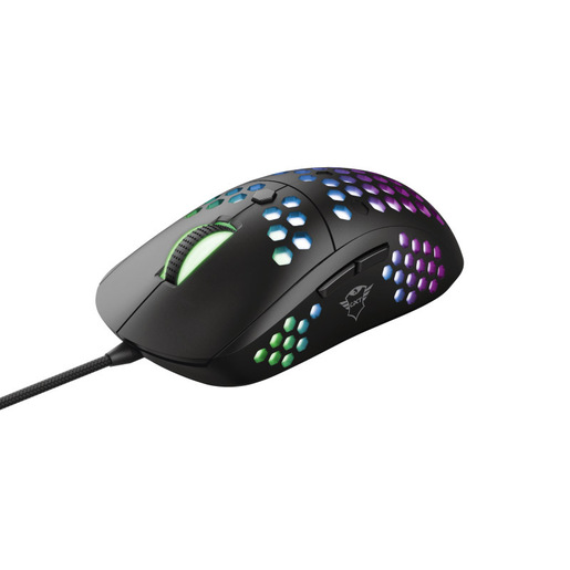 Image of Trust GXT 960 mouse Mano destra USB tipo A Ottico 10000 DPI