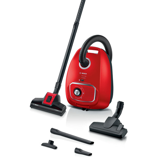Image of Bosch BGB41PET1 aspirapolvere a traino 4 L A cilindro Secco 700 W Sacchetto per la polvere