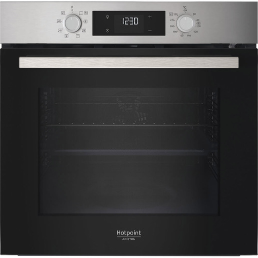 Image of Hotpoint Ariston Forno da incasso HAO 275P X