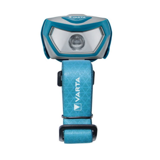 Image of Varta torcia Colore acqua Torcia a fascia LED