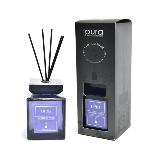 Image of Mercury 02375 diffusore di aromi Flacone di fragranza Multicolore