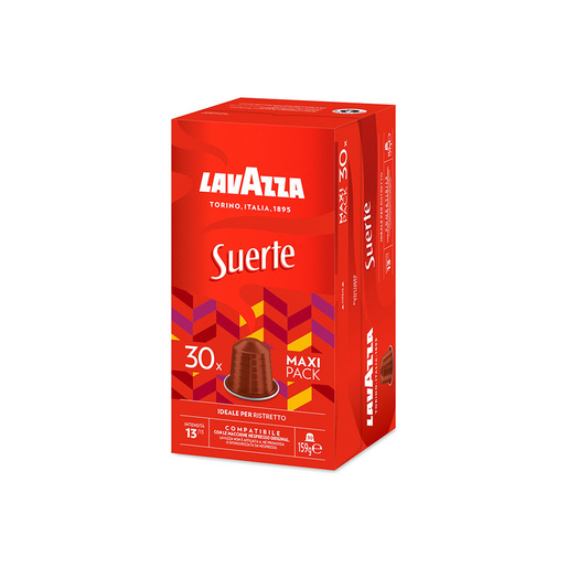 Image of Lavazza 7155 capsula e cialda da caffè Capsule caffè 30 pz