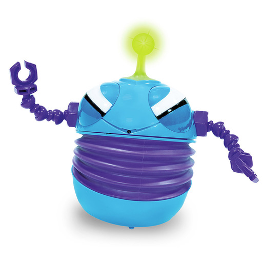 Image of Lisciani Dodo Il robot delle emozioni Special Edition giocattolo inter