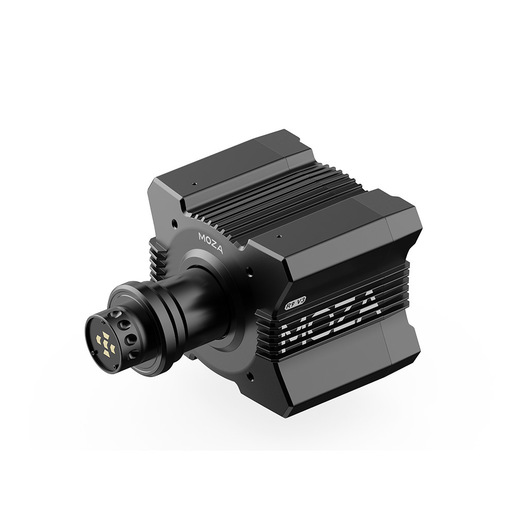 Image of Moza Racing R9 V3 Base ruota da corsa