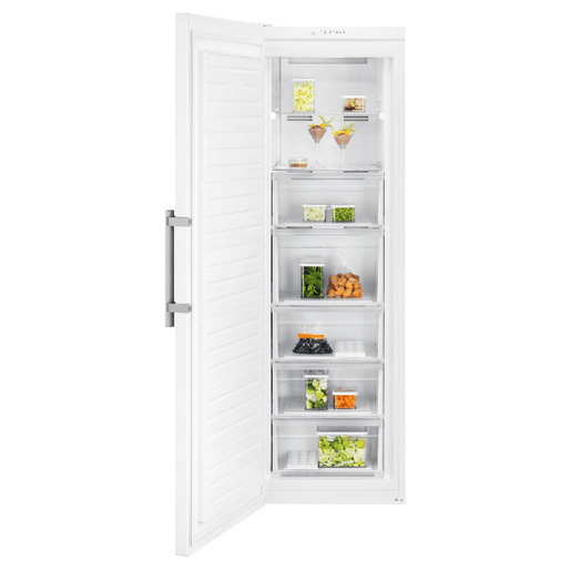 Electrolux Frigorifero Armadio Congelatore No Frost Classe E LUT6NE28W