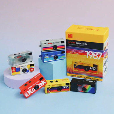 Cinturino Per Fotocamera E Binocolo &ndash; Trama Cobra &ndash; Rosso/bianco/blu &ndash; 40 Pollici