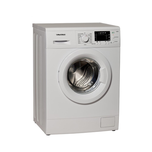 Image of        SanGiorgio F712L lavatrice Caricamento frontale 7 kg 1200 Giri/min Bianco