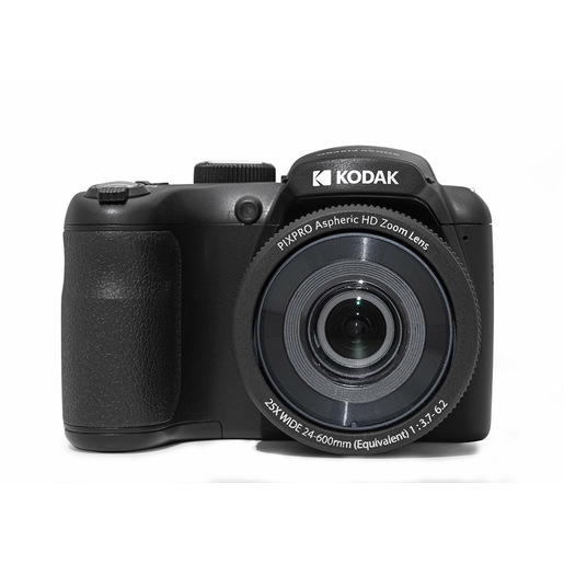Image of Kodak ASTRO ZOOM 1/2.3'' Fotocamera compatta 16,35 MP BSI CMOS Nero