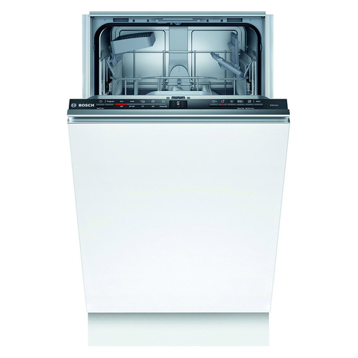 Image of Bosch Serie 2 SPV2HKX41E lavastoviglie A scomparsa totale 9 coperti E