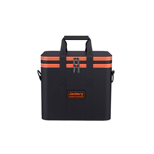 Image of Jackery 90-0500-UNYB01 accessorio per stazione di alimentazione portatile Borsa da trasporto