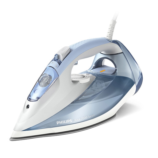 Image of Philips 7000 series DST7011/20, Ferro da stiro a vapore, 2600W