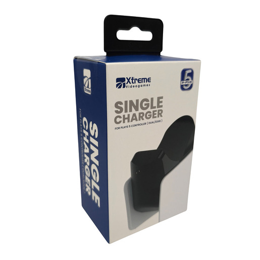 Xtreme Base di ricarica singola PlayStation 5