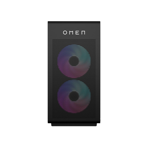 Image of HP OMEN 35L GT16-0016nl Intel Core Ultra 7 265K 16 GB DDR5-SDRAM 1 TB SSD NVIDIA GeForce RTX 4060 Windows 11 Home Tower PC AI PC Nero cod015