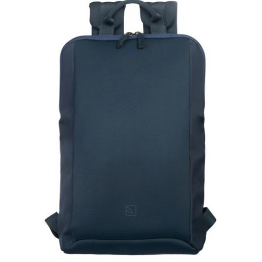 Image of Tucano BFLABK-M-B zaino Blu Neoprene, Nylon