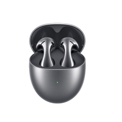 Huawei FreeBuds 5 Auricolare Wireless In-ear Musica e Chiamate Bluetooth Argento
