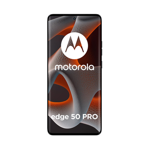 Image of Motorola Edge 50 Pro 16,9 cm (6.67'') Doppia SIM Android 14 5G USB tipo