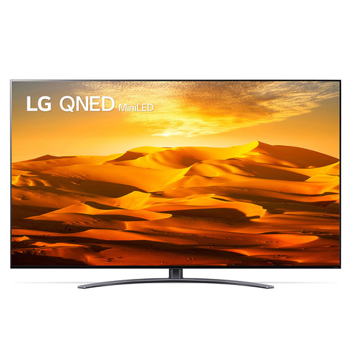Image of LG QNED MiniLED 4K 65'' Serie QNED91 65QNED916QE Smart TV NOVITÀ 2023