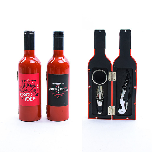 Image of Mercury 79497 set di strumenti da vino