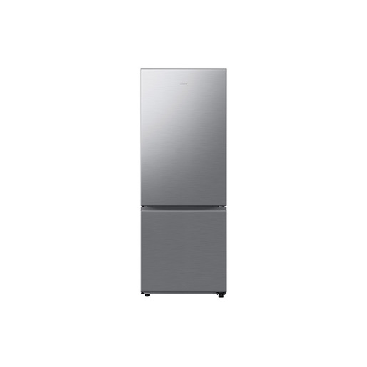 Image of Samsung RB53DG706CS9 Libera installazione 538 L C Metallico, Acciaio inossidabile