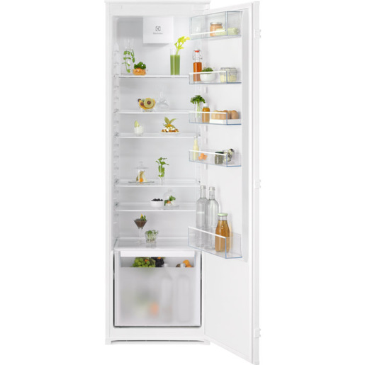 Image of Electrolux Serie 600 ERD6DE18S frigorifero Da incasso 310 L E Bianco