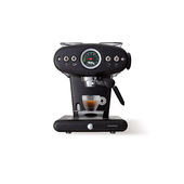 Illy Macchina X1 Iperespresso Anniversary Eco Mode Nera-image