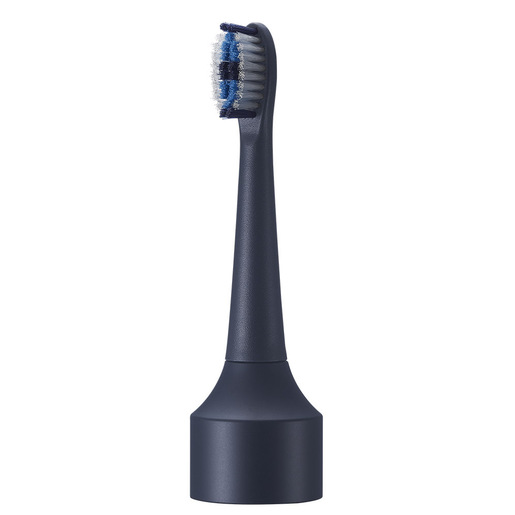 Image of Panasonic Testina spazzolino elettrico con tecnologia a vibrazione sonica, compatibile con il sistema MULTISHAPE