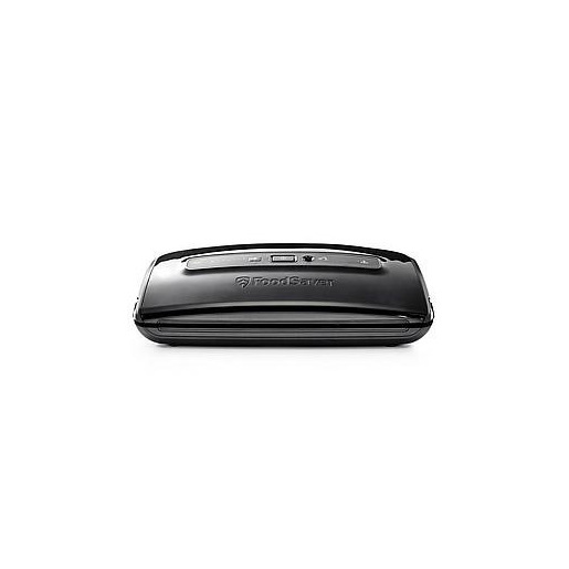 Image of FoodSaver JF002X macchina per sottovuoto 800 mbar Nero