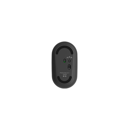 Image of Logitech 920-012221 tastiera Mouse incluso Universale RF senza fili + Bluetooth QWERTY Italiano Grafite