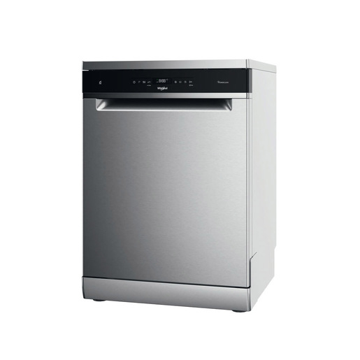 Image of Whirlpool Lavastoviglie a libera installazione - WFO 3O41 PL X