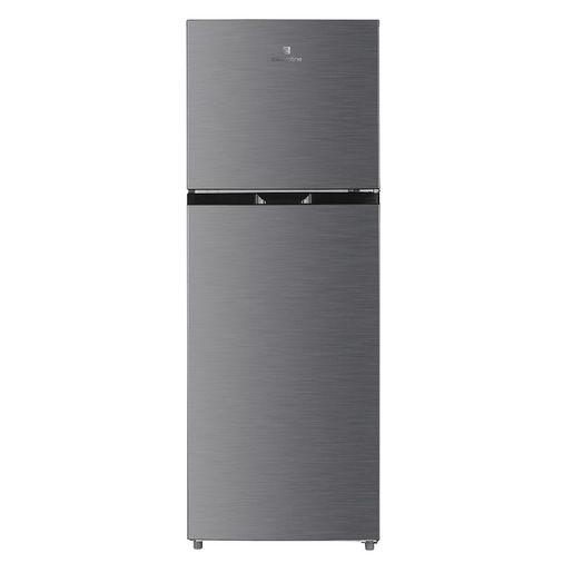Image of Electroline TME260NMXE0 frigorifero con congelatore Libera installazione E Acciaio inox