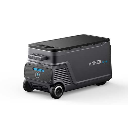 Image of Anker EverFrost Powered Cooler 53L